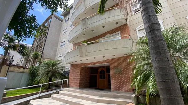 Departamento en Leonardo Rosales 1600