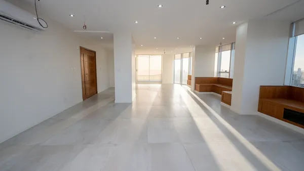 Departamento en 1 de Enero 0