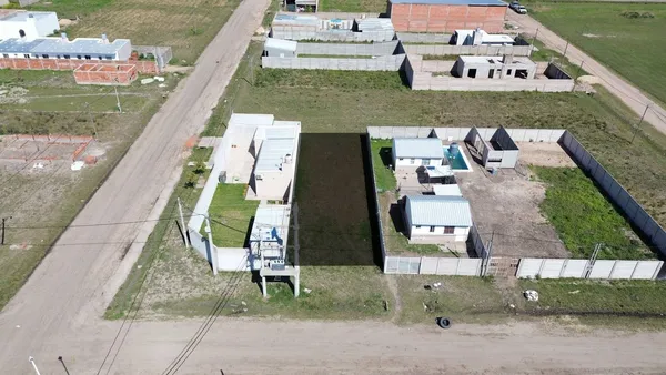 Lote en Georgias del Sur Casi Esquina Venezuela S/N