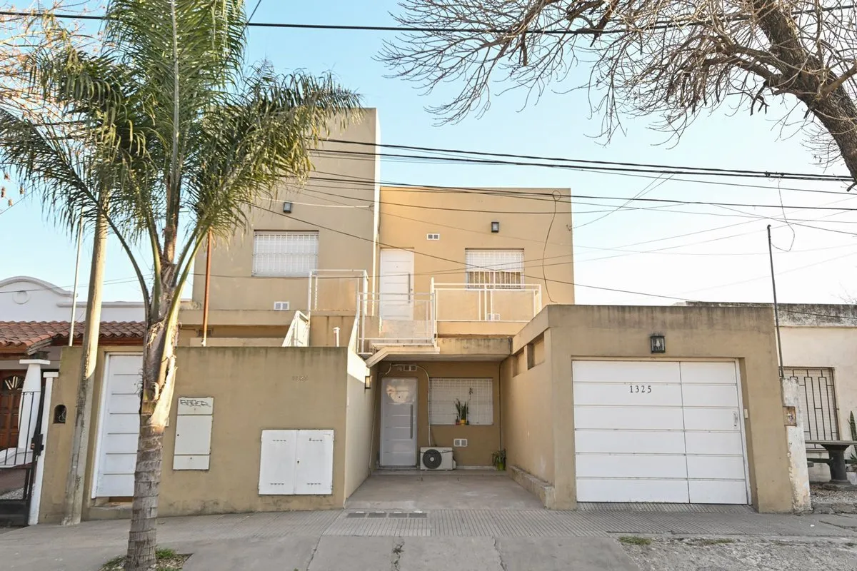 Departamento en Dean Funes 1300