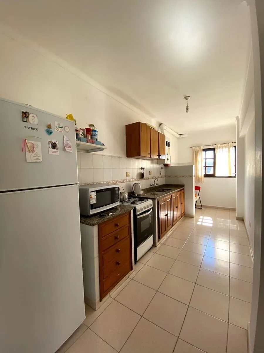 Departamento en General Obligado 900