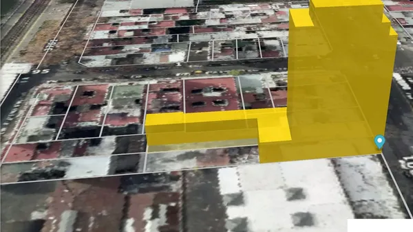 Lote en Avenida Rivadavia 8300