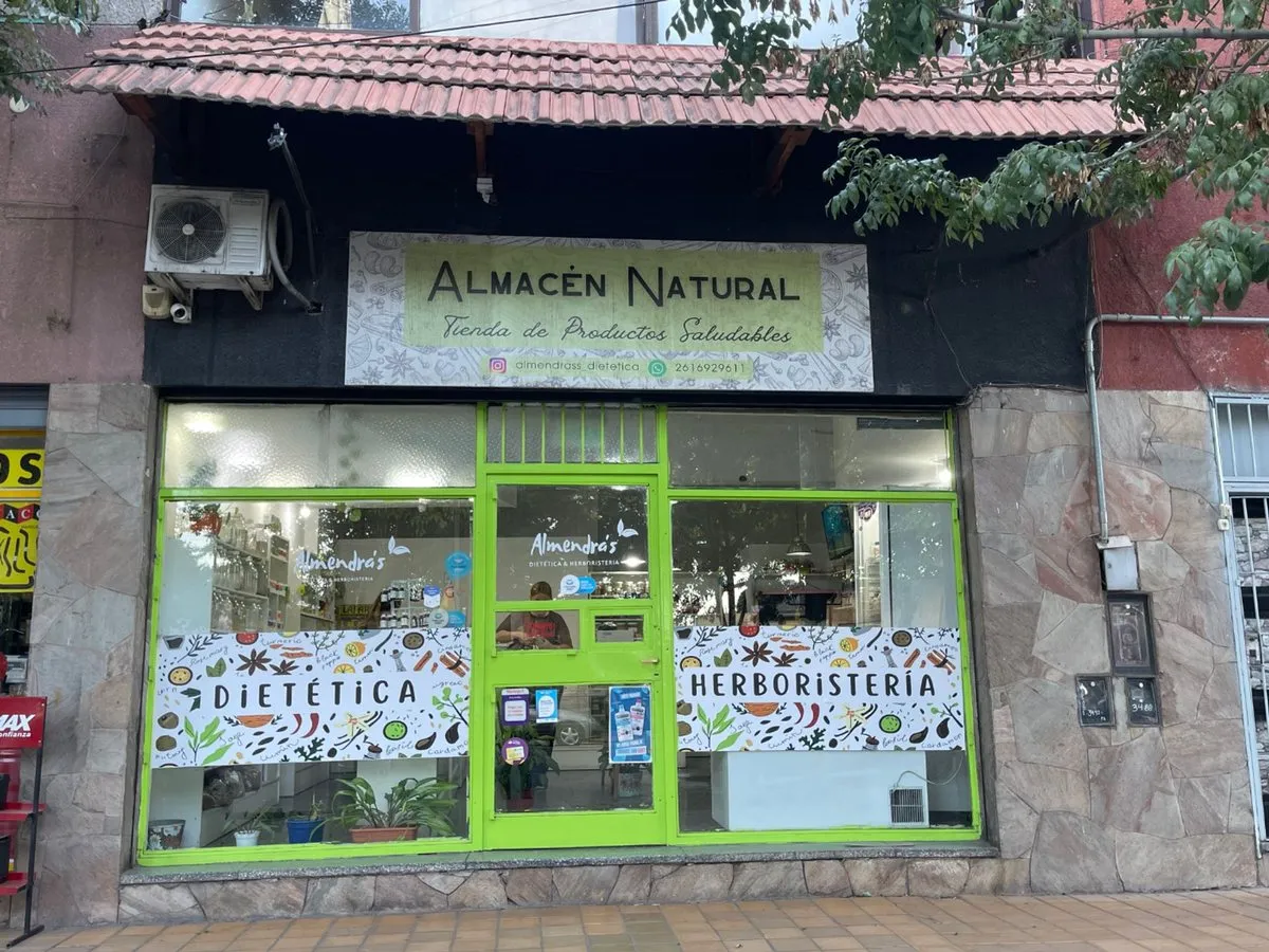 Local Comercial en Av General San Martin 3400