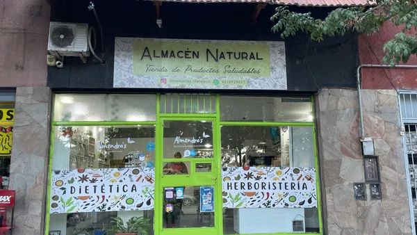 Local Comercial en Av General San Martin 3400