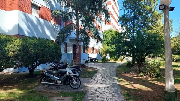 Departamento en Calle Jose E. Rodo 4200