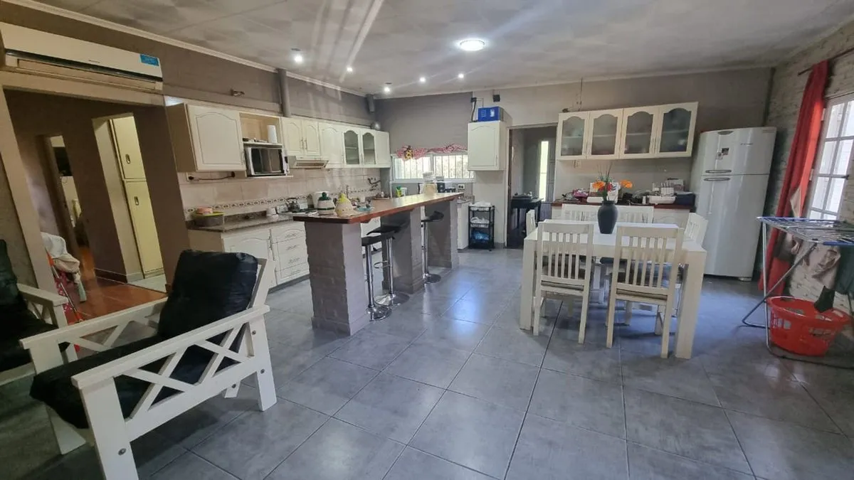 Casa en 9 0