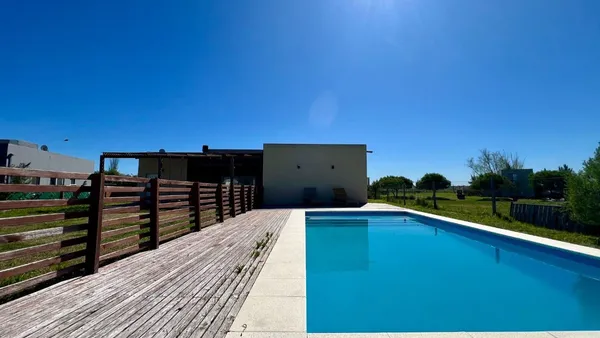 Casa en Boote 100
