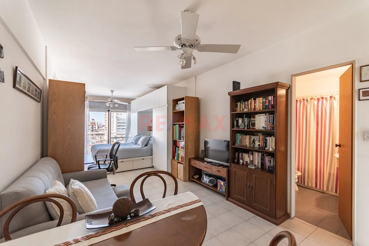Departamento en Calle Pacheco 3000
