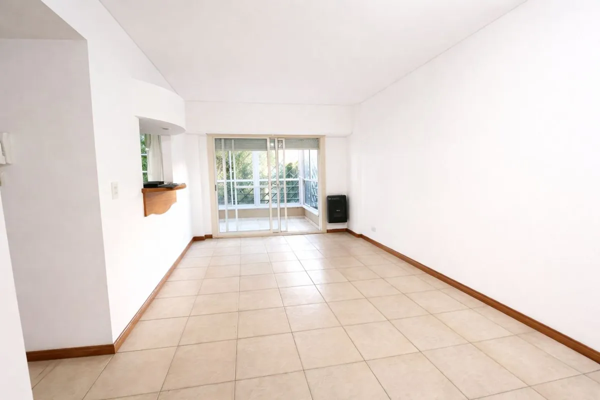 Departamento en Avenida Jujuy 1100