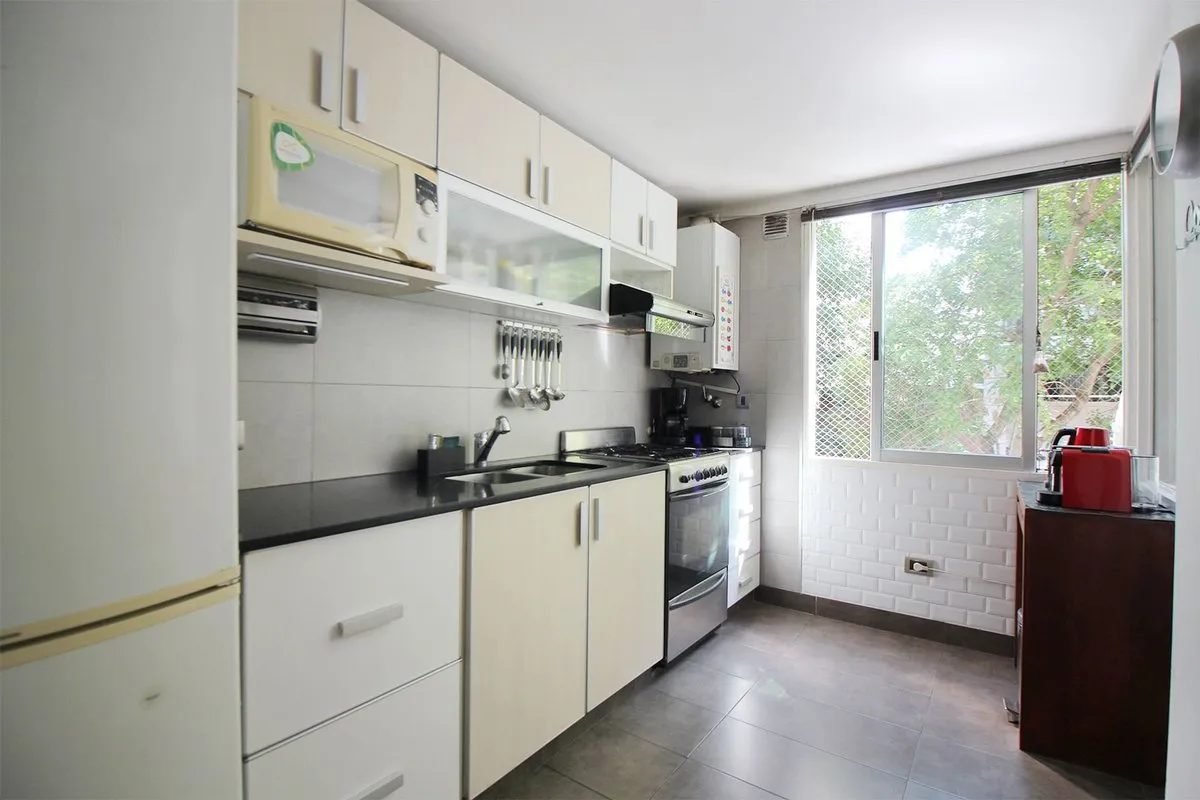 Departamento en Fernández Blanco 2300