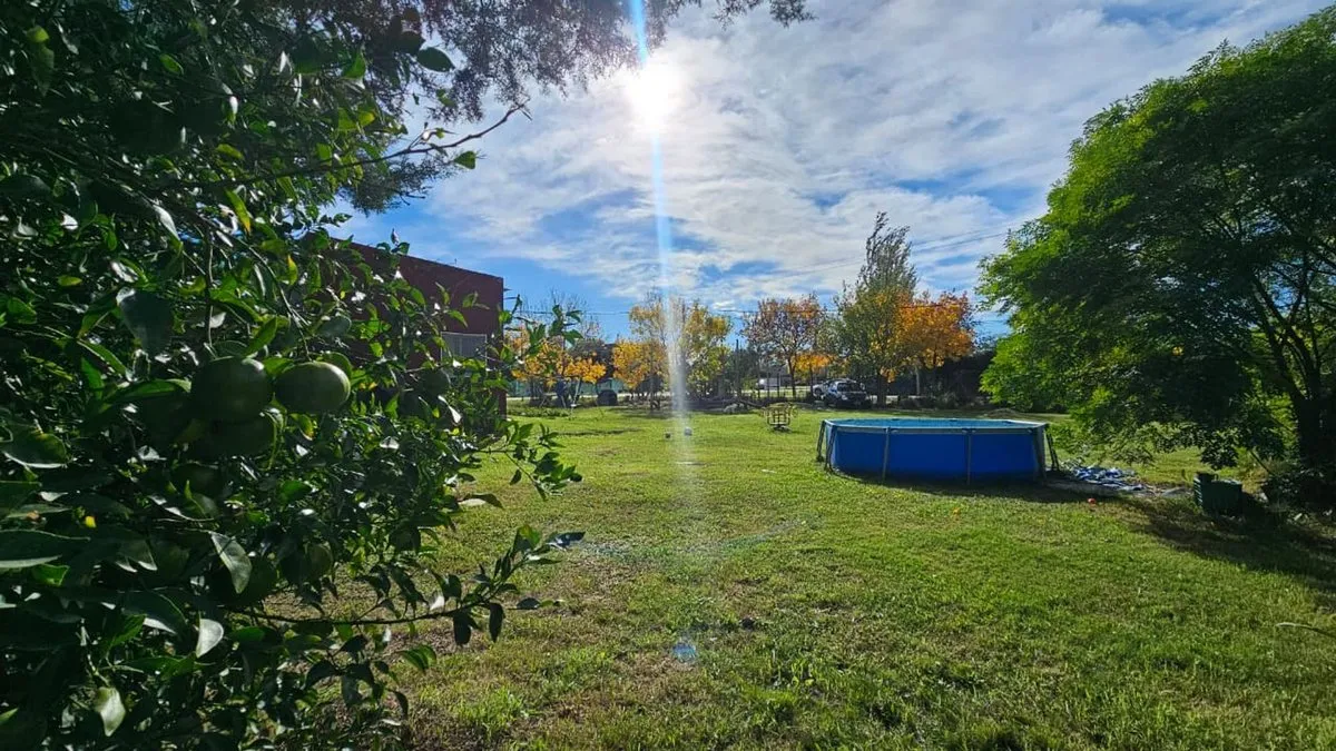 Lote en Avenida Santa Coloma 9100