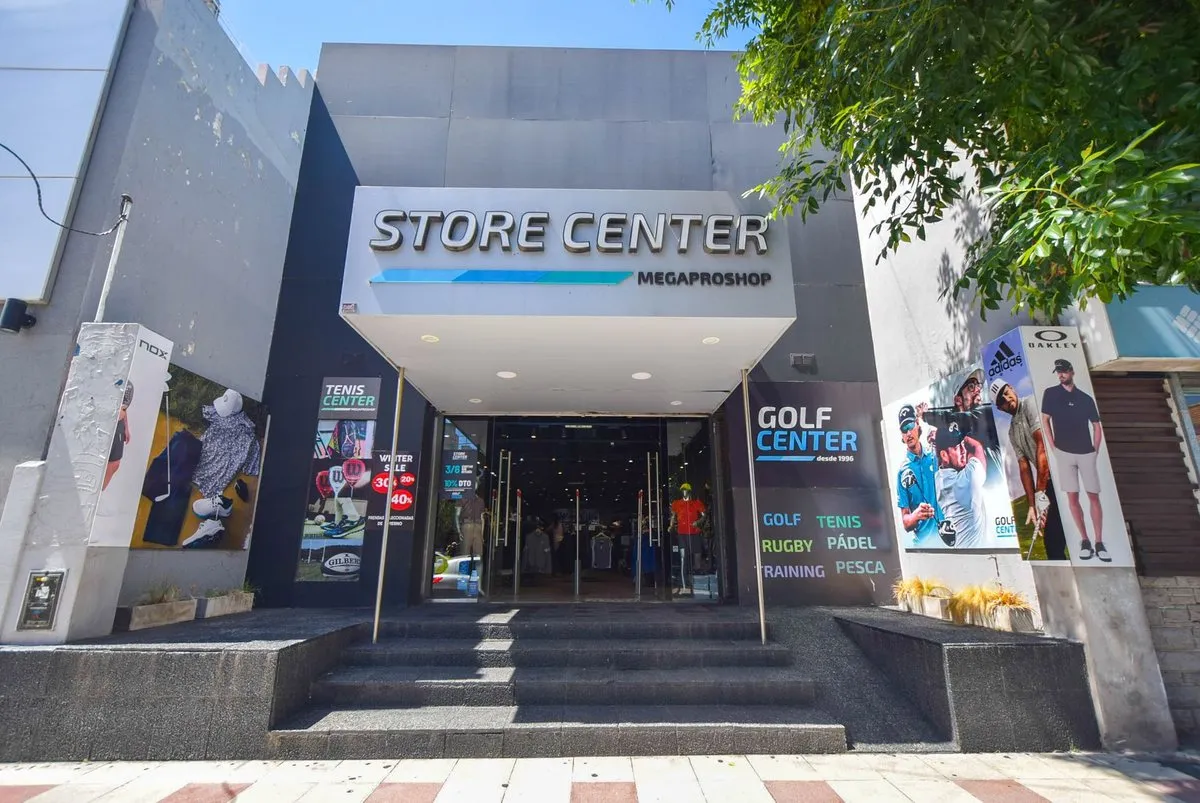 Fondo de Comercio en Martín Miguel de Güemes 2800