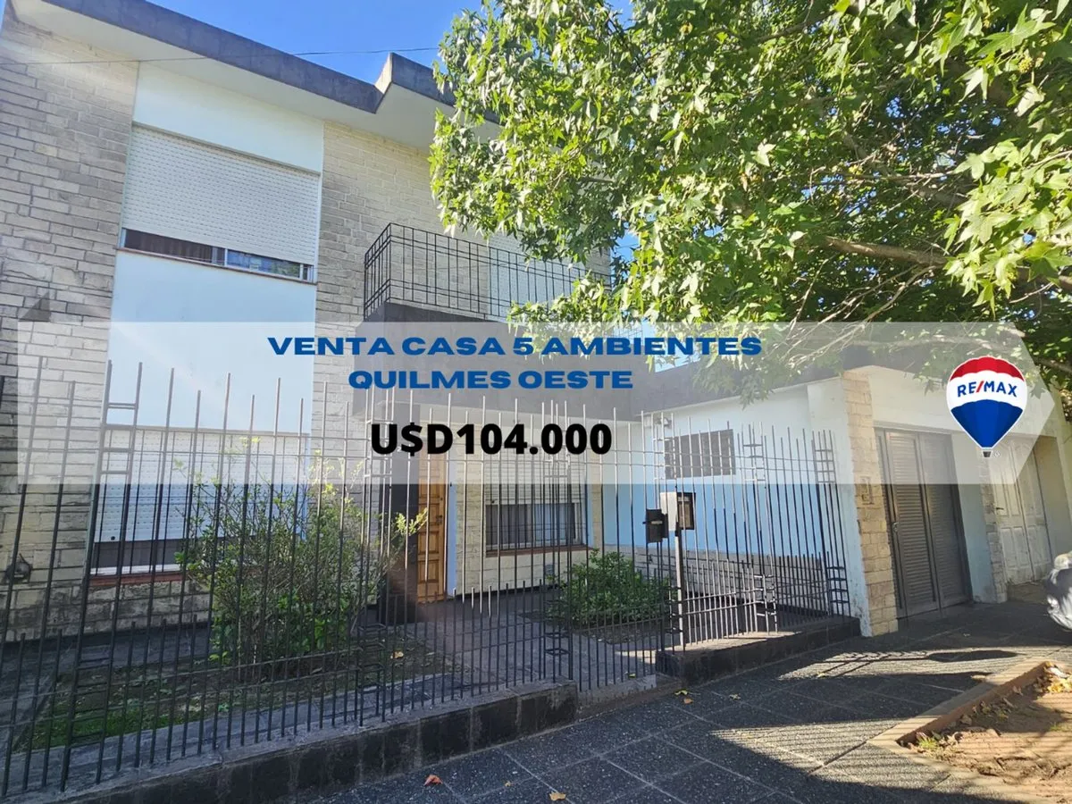 Casa en Irala 2400