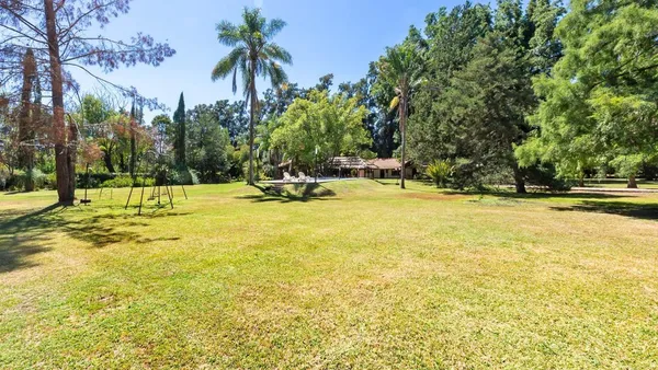 Lote en Santa Fe Entre Lavalle y Corrientes S/N