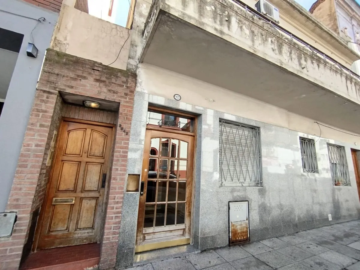 Departamento en Coronel Ramón Lorenzo Falcón 2600
