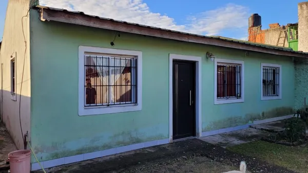 Casa en Sáenz Valiente 1100
