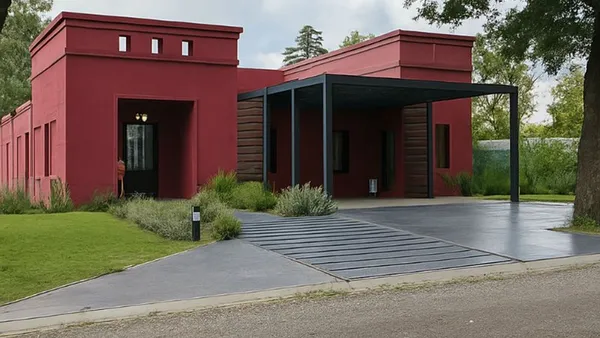 Casa en Aguaribay 0