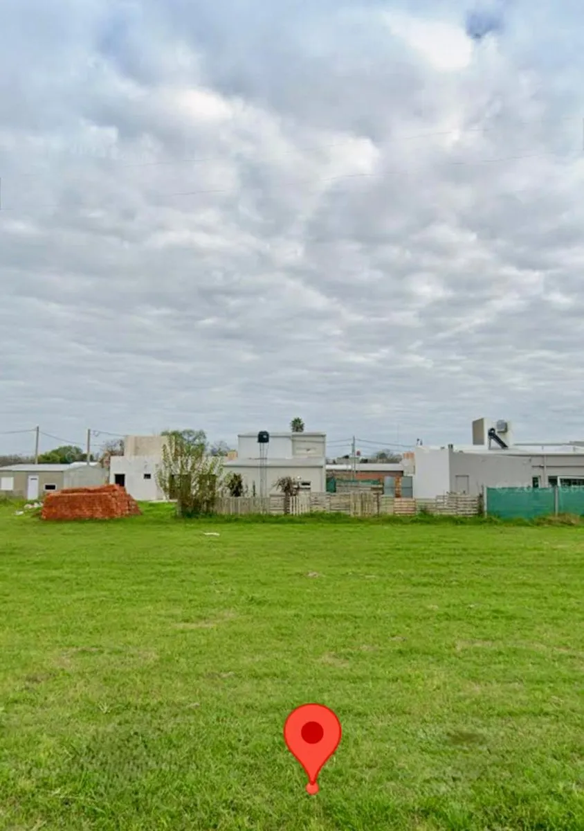 Lote en Calle Desconocida S/N