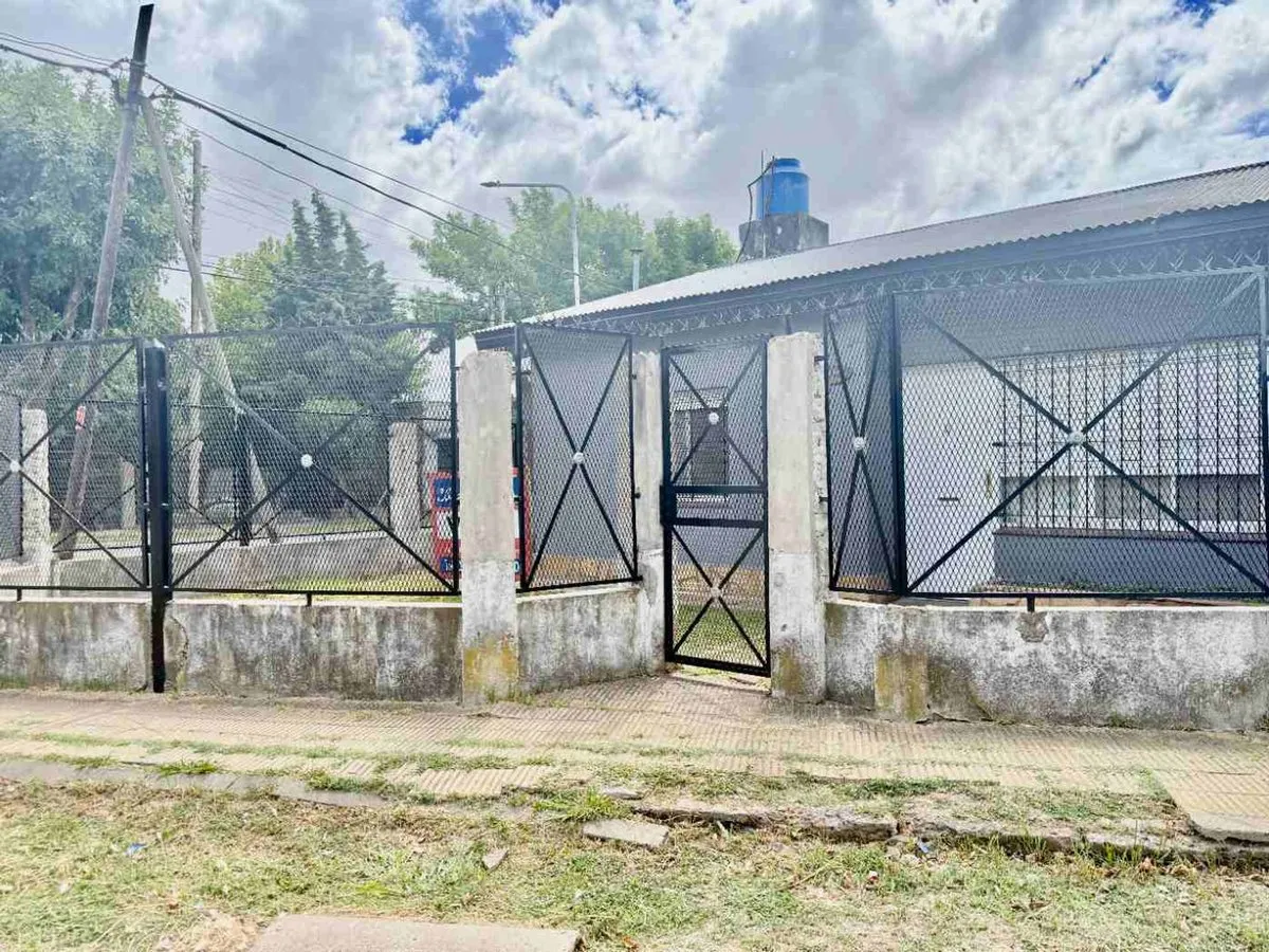 Casa en Calle San Martín 500