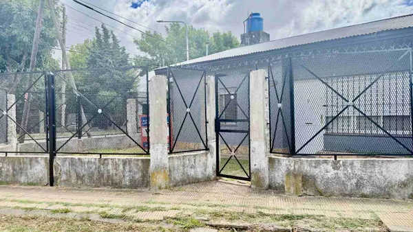 Casa en Calle San Martín 500