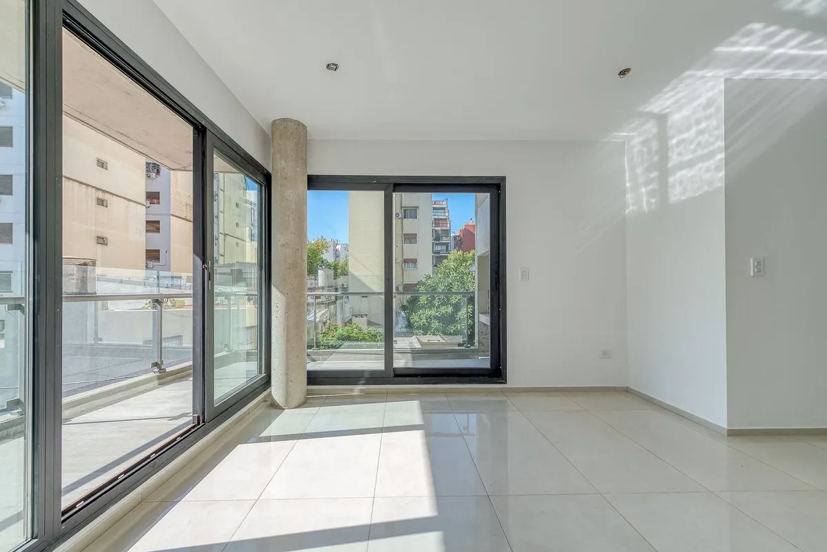 Departamento en Helguera 3100