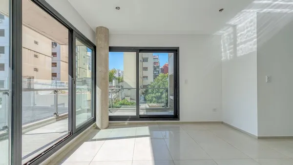Departamento en Helguera 3100