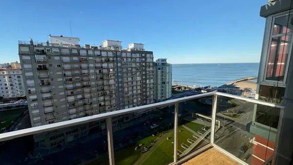 Departamento en Juan Bautista Alberdi 2300