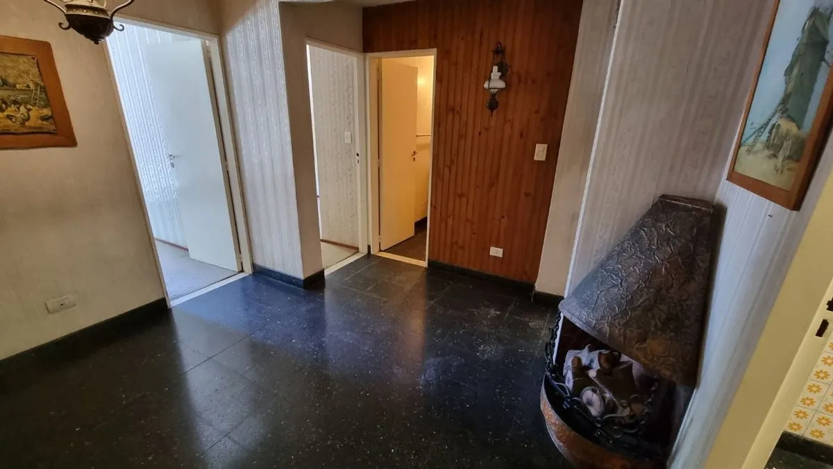 Departamento en Manzoni 100