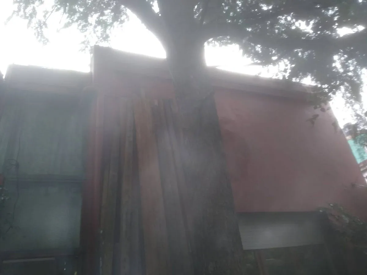 Casa en Quintino Bocayuva 1600