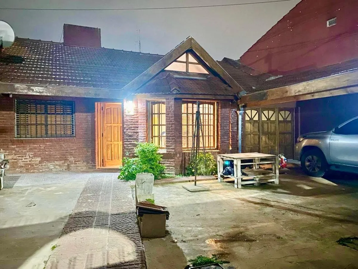 Casa en Tres Sargentos 2200