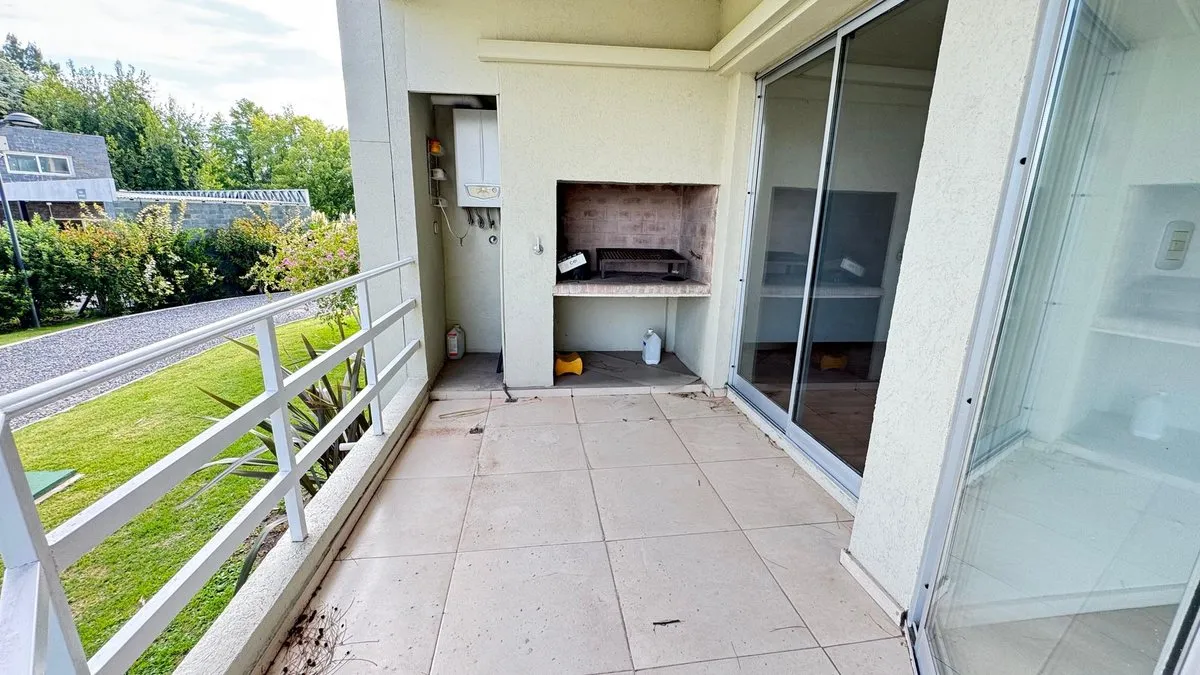 Departamento en Cotagaita 8500