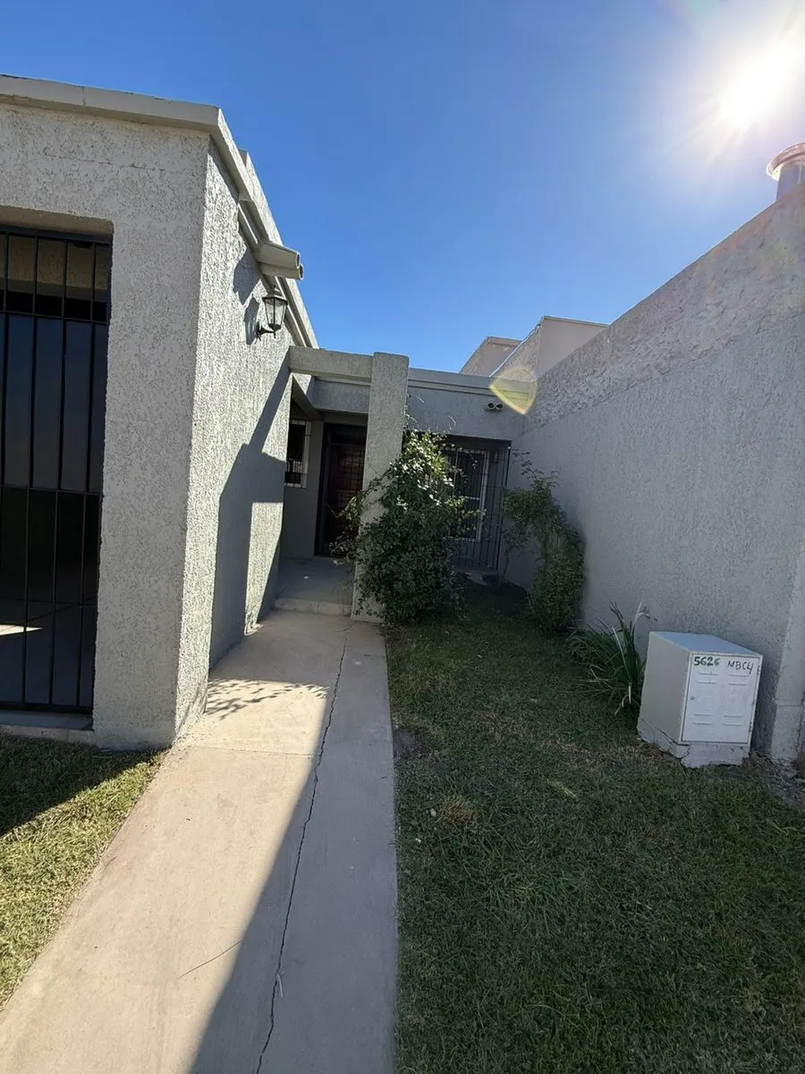 Casa en Barrio Mirador de los Andes 0