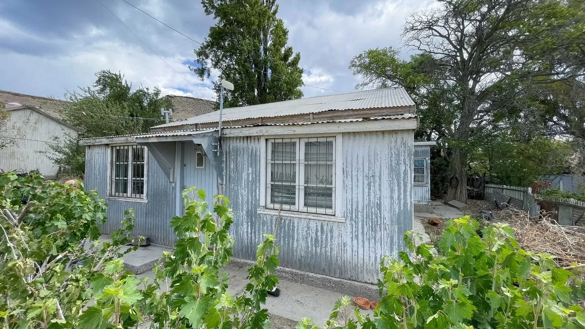 Casa en Coronel Fontana 500