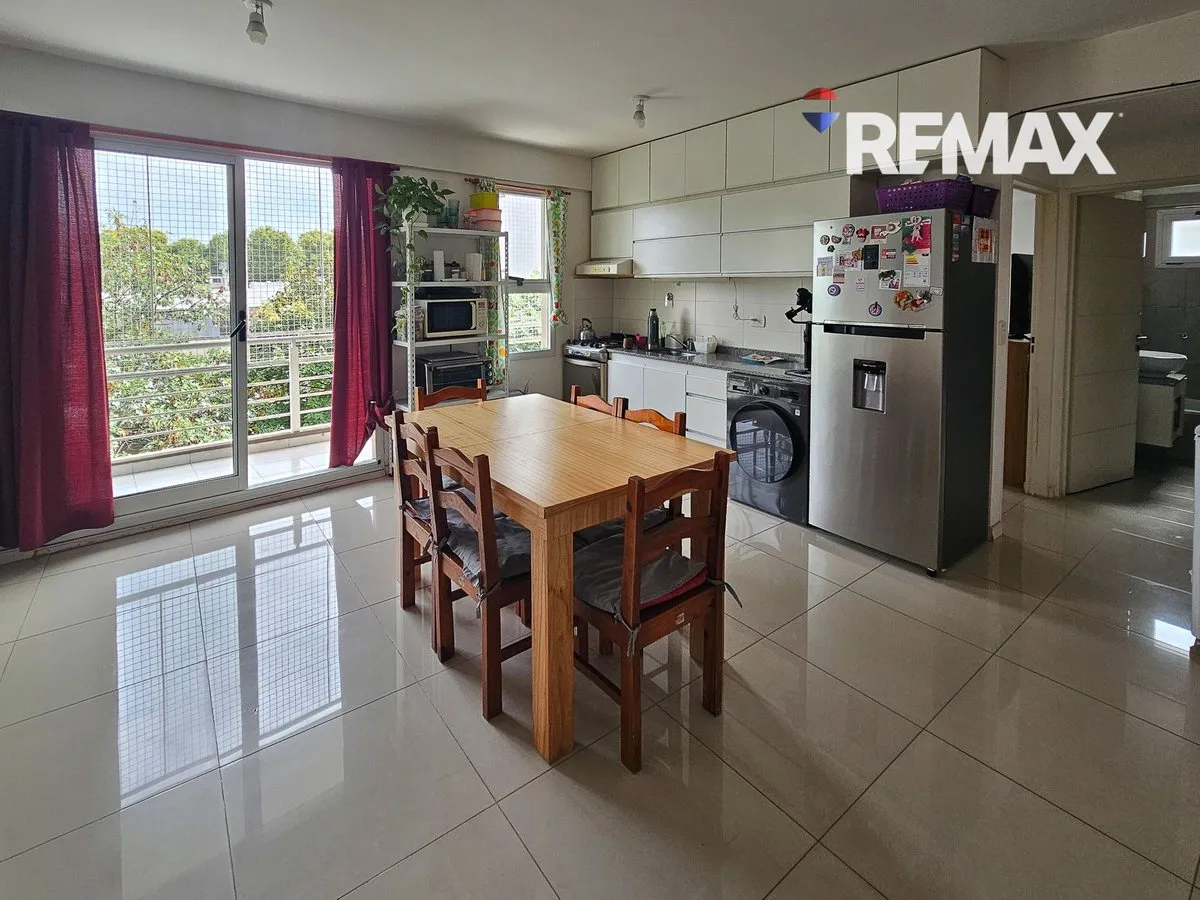 Departamento en Manuel Ricardo Trelles 2100