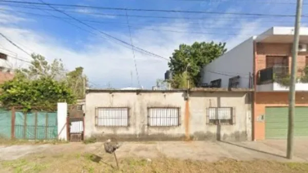 Casa en Uruguay 700