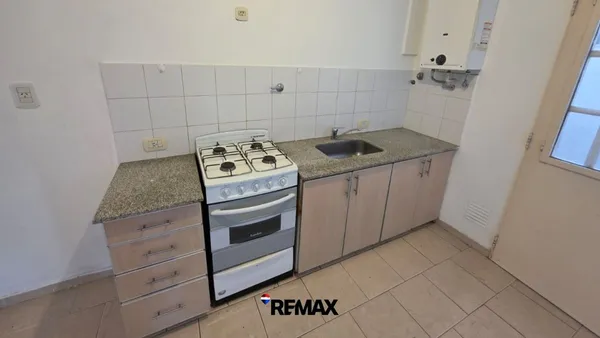 Departamento en Florida 900