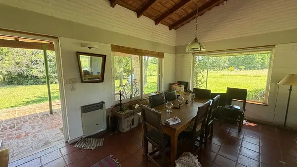 Campo en Puerto Panal S/N