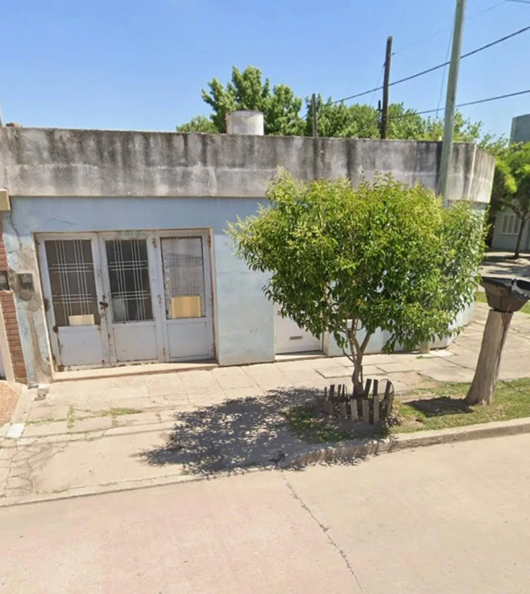 Casa en Libertad 100