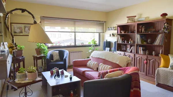Departamento en Rolando 300