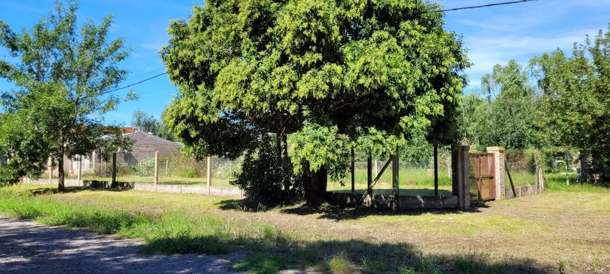 Lote en Iriondo 200