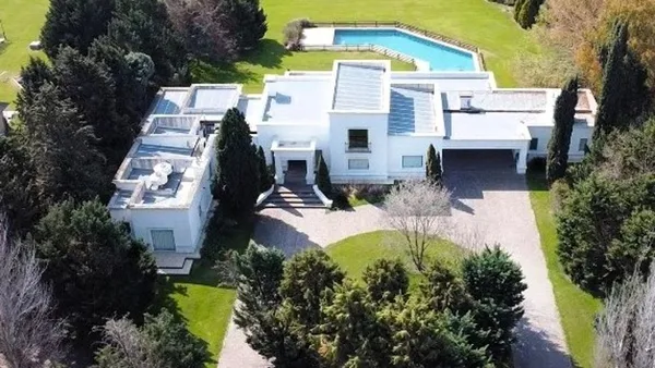 Casa en La Colina Villa de Campo 0