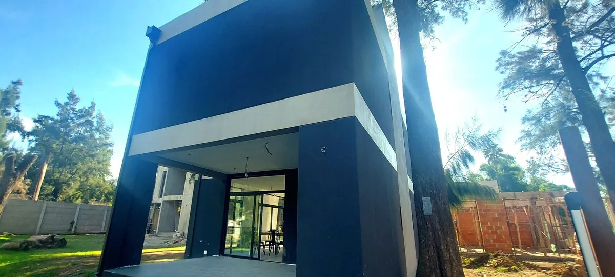 Casa en San Juan Bautista 2400