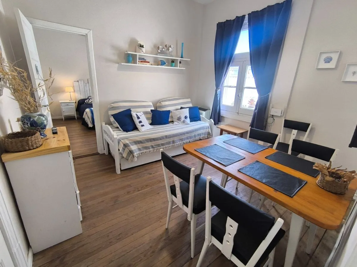 Departamento en 2 y 85 200