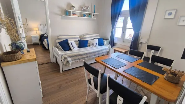 Departamento en 2 y 85 200