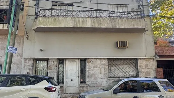 Lote en Plaza 4700