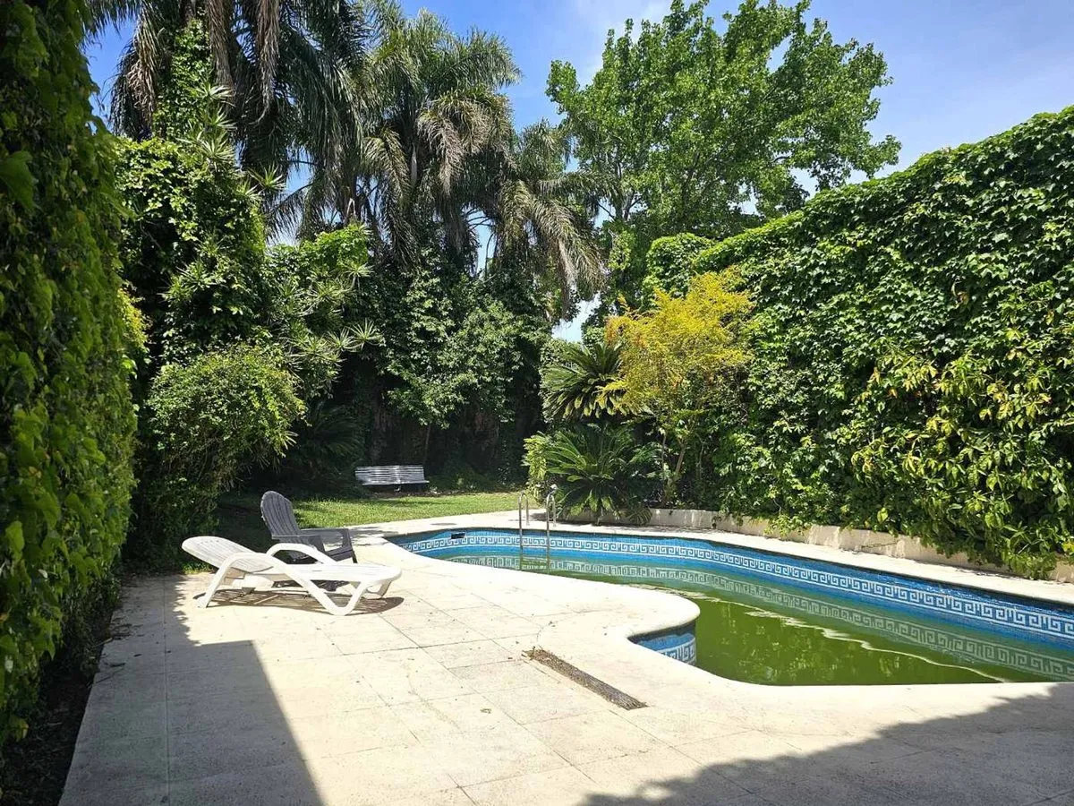 Casa en Vedia 3400