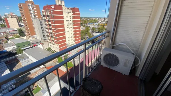 Departamento en Alem 0