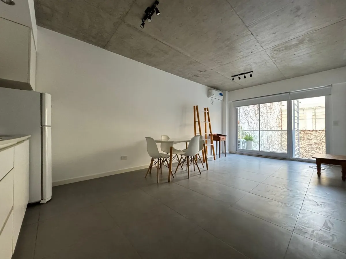 Departamento en Ciudad de la Paz 2700