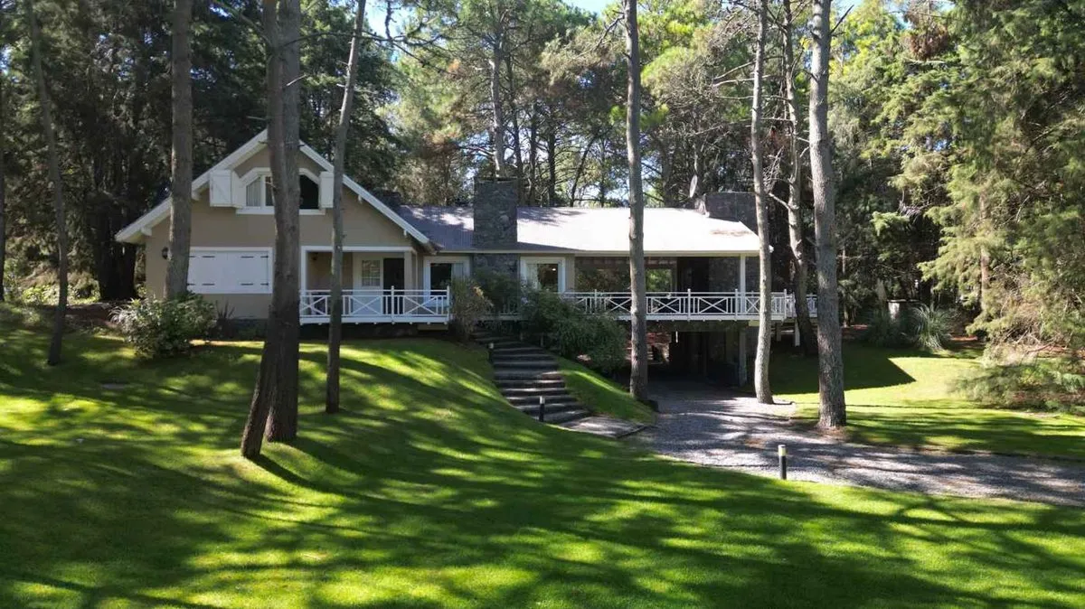 Casa en Tucan 700