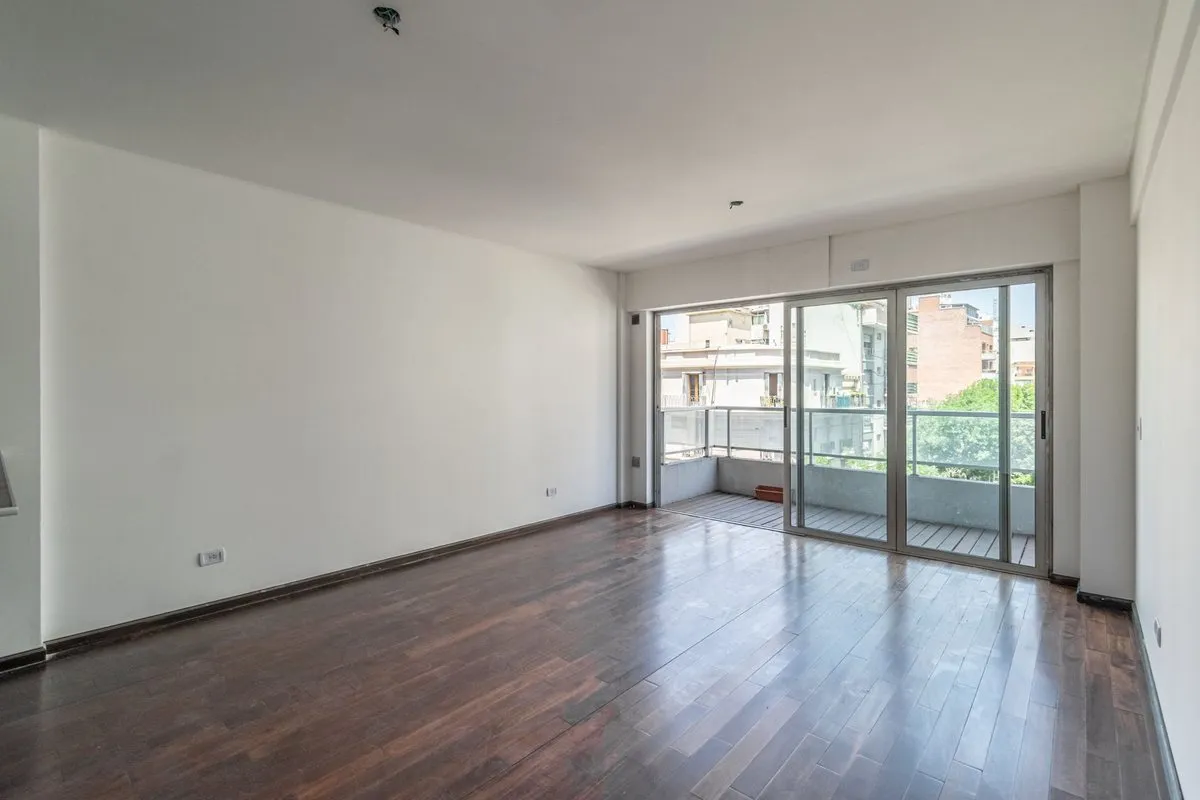 Departamento en Avenida Rivadavia 6000